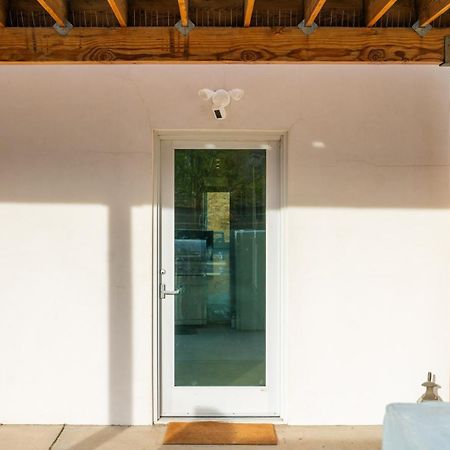 Experience Desert Serenity Gateway To Joshua Tree Exterior foto