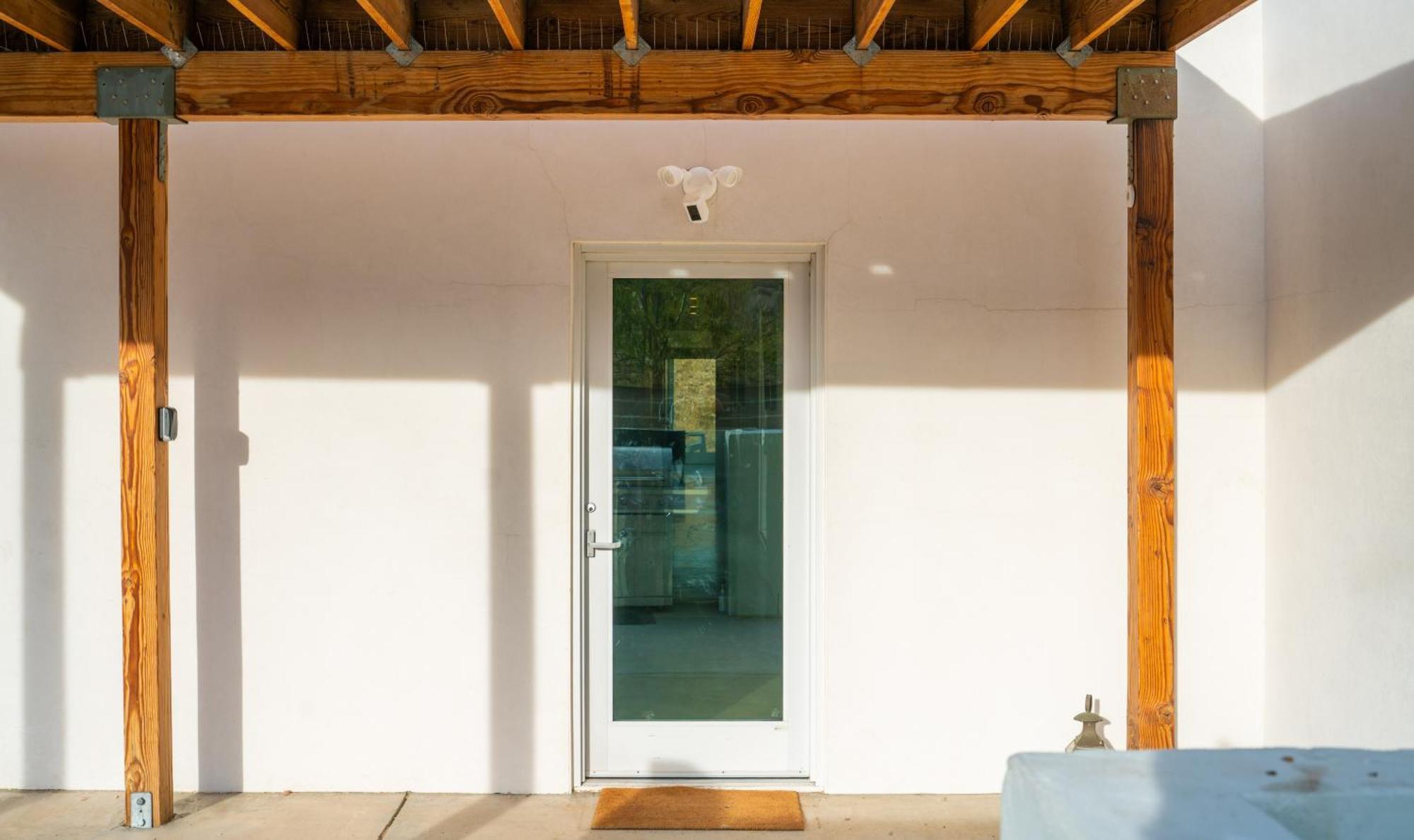 Experience Desert Serenity Gateway To Joshua Tree Exterior foto