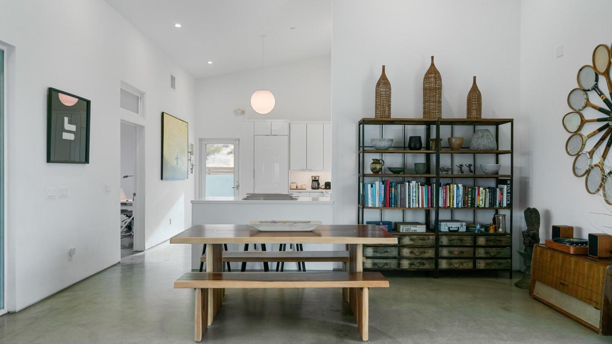 Experience Desert Serenity Gateway To Joshua Tree Exterior foto